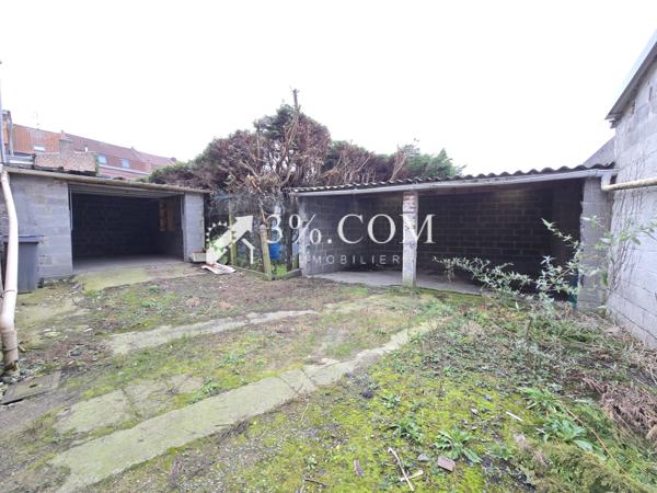 Maison 6 pièce(s) 7 chambre(s) 138 m²