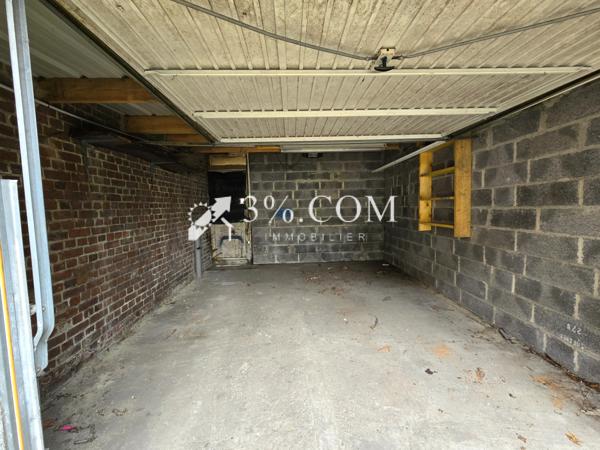 Maison 6 pièce(s) 7 chambre(s) 138 m²