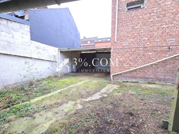 Maison 6 pièce(s) 7 chambre(s) 138 m²