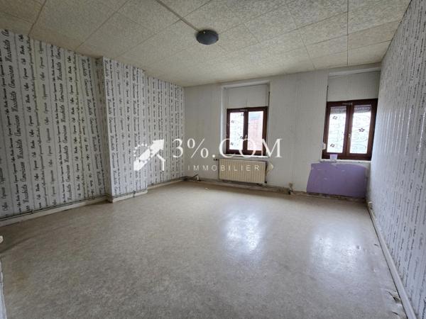 Maison 6 pièce(s) 7 chambre(s) 138 m²