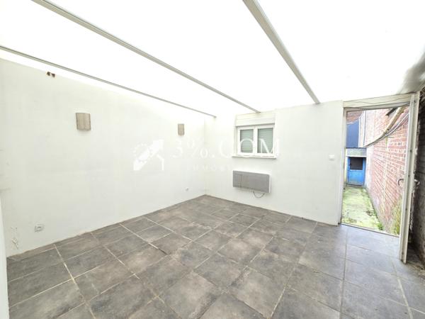 Maison 6 pièce(s) 7 chambre(s) 138 m²