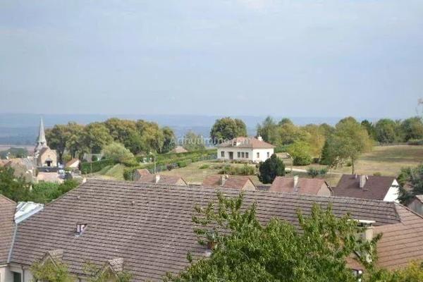 Vente Hôtel 15 pièces 368 m2 à Saulieu