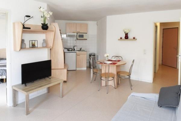 INVESTISSEMENT LOCATIF – METZ – Résidence Étudiante Pythagore Queuleu - 4,52% de rentabilité