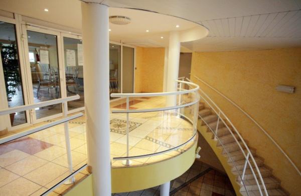 INVESTISSEMENT LOCATIF – METZ – Résidence Étudiante Pythagore Queuleu - 4,52% de rentabilité
