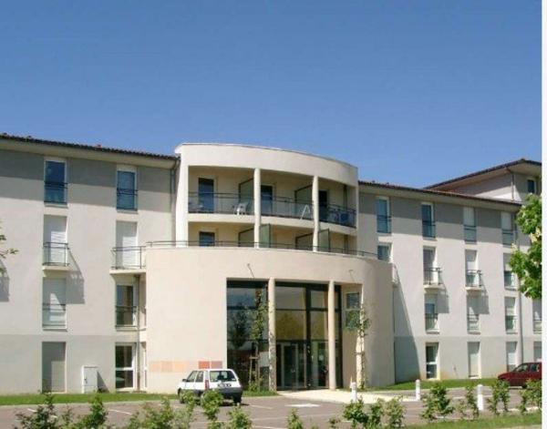 INVESTISSEMENT LOCATIF – METZ – Résidence Étudiante Pythagore Queuleu - 4,52% de rentabilité