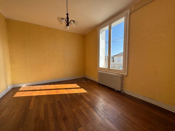 Maison sur Lusignan de 70 m²