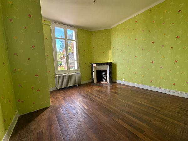 Maison sur Lusignan de 70 m²