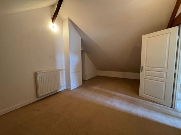 Maison sur Lusignan de 70 m²