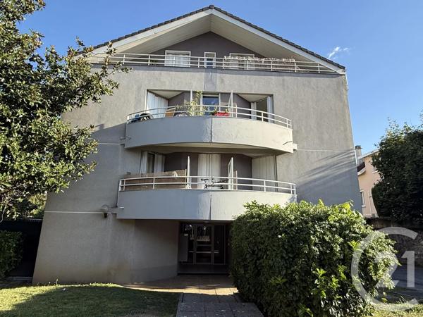 Appartement Studio à vendre  1 pièce - 18,44 m 2   GRENOBLE  - 38