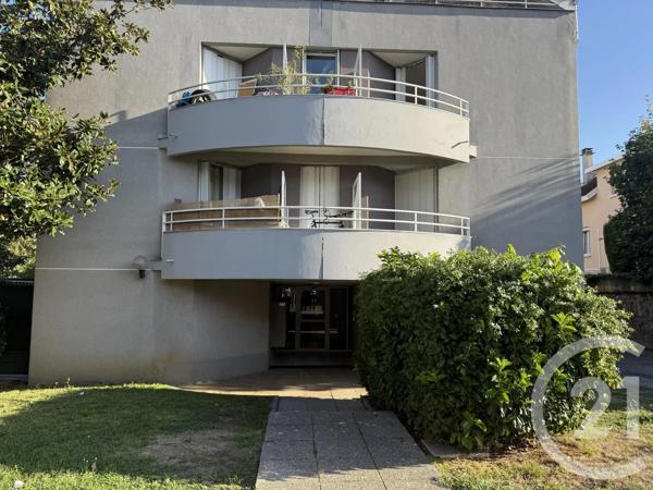 Appartement Studio à vendre  1 pièce - 18,44 m 2   GRENOBLE  - 38