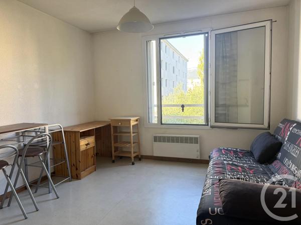 Appartement Studio à vendre  1 pièce - 18,44 m 2   GRENOBLE  - 38