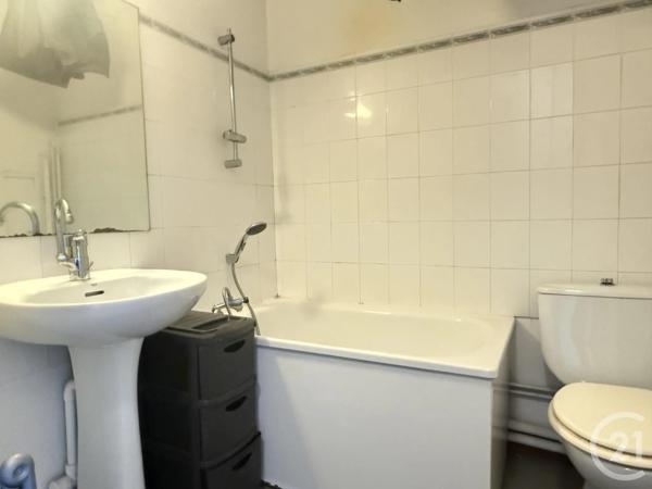 Appartement Studio à vendre  1 pièce - 18,44 m 2   GRENOBLE  - 38