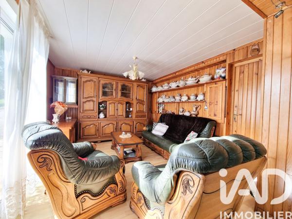 Maison à vendre 4 pièces 77 m² Gourin
