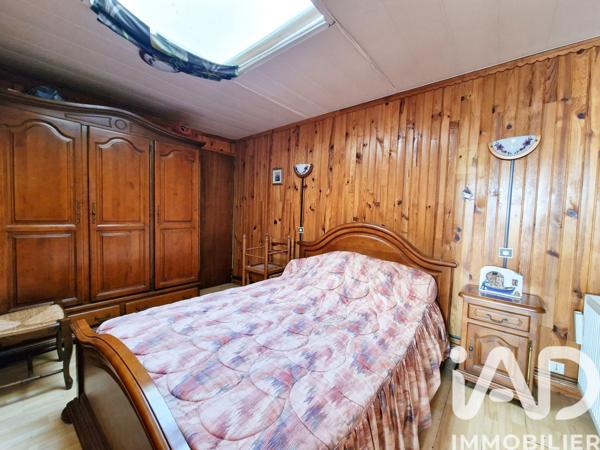 Maison à vendre 4 pièces 77 m² Gourin