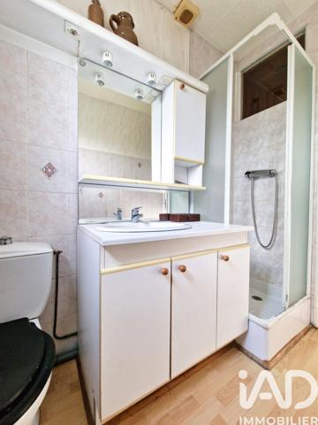 Maison à vendre 4 pièces 77 m² Gourin