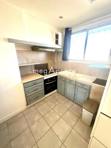 Appartement à LA SEYNE-SUR-MER, 83500 - 4 pièces 65m²