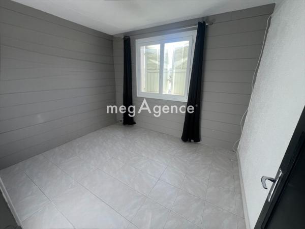 Appartement à LA SEYNE-SUR-MER, 83500 - 4 pièces 65m²