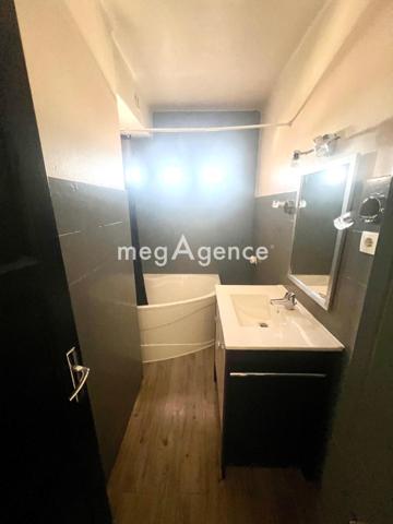 Appartement à LA SEYNE-SUR-MER, 83500 - 4 pièces 65m²