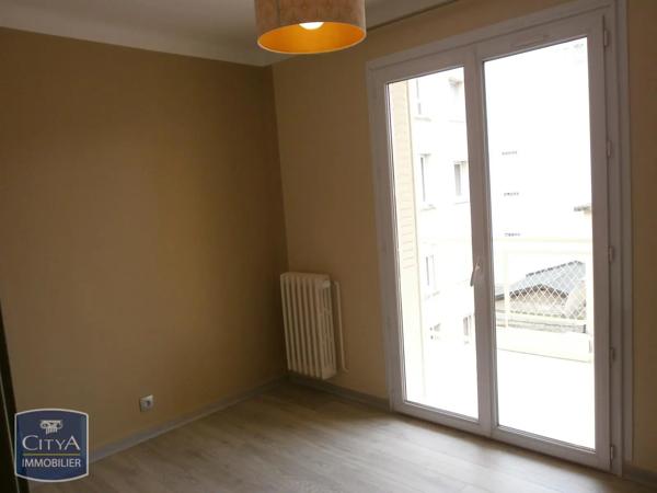 Appartement à louer 3 pièces 67.26m² Aix-les-Bains (73100)