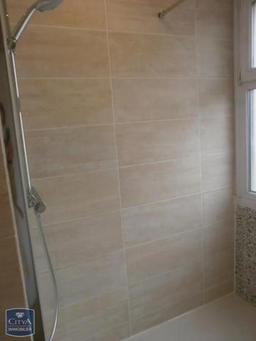 Appartement à louer 3 pièces 67.26m² Aix-les-Bains (73100)
