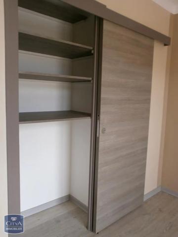 Appartement à louer 3 pièces 67.26m² Aix-les-Bains (73100)