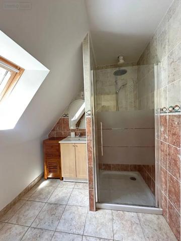 Location - Maison Saint-Pardoux-le-Neuf 19200 4 pièces 96 m 2