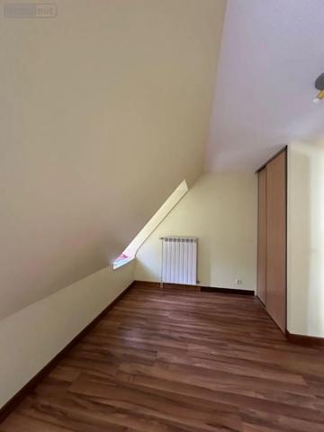 Location - Maison Saint-Pardoux-le-Neuf 19200 4 pièces 96 m 2
