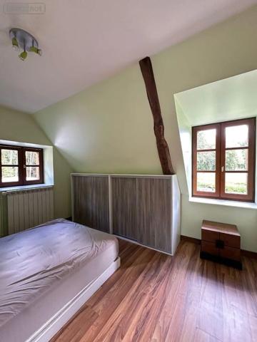 Location - Maison Saint-Pardoux-le-Neuf 19200 4 pièces 96 m 2