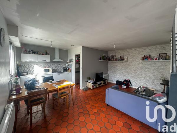 Immeuble à vendre 164 m² Caudan