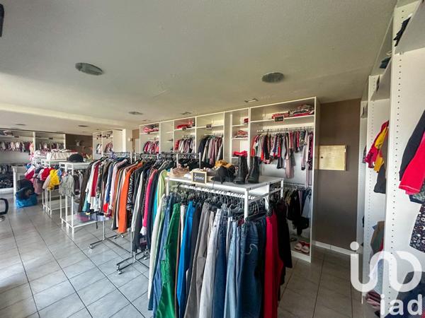 Immeuble à vendre 164 m² Caudan