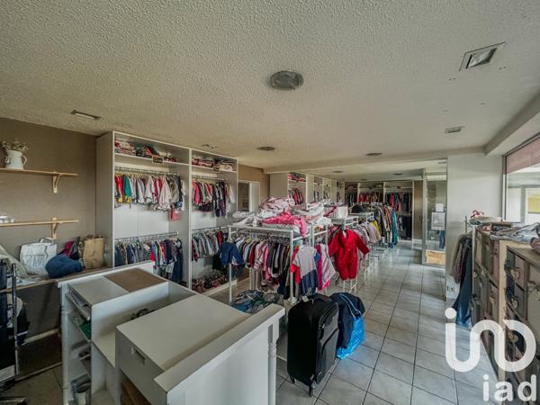 Immeuble à vendre 164 m² Caudan