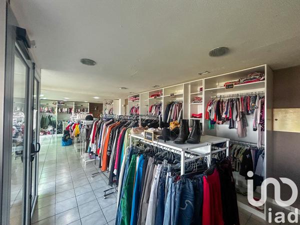 Immeuble à vendre 164 m² Caudan