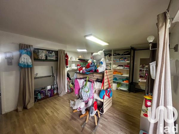 Immeuble à vendre 164 m² Caudan