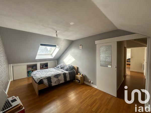Immeuble à vendre 164 m² Caudan