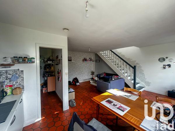 Immeuble à vendre 164 m² Caudan