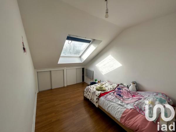 Immeuble à vendre 164 m² Caudan
