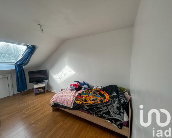 Immeuble à vendre 164 m² Caudan