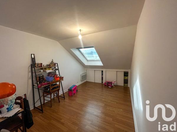 Immeuble à vendre 164 m² Caudan