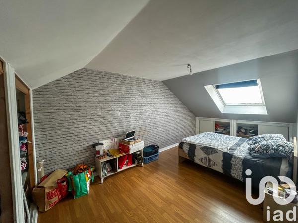 Immeuble à vendre 164 m² Caudan