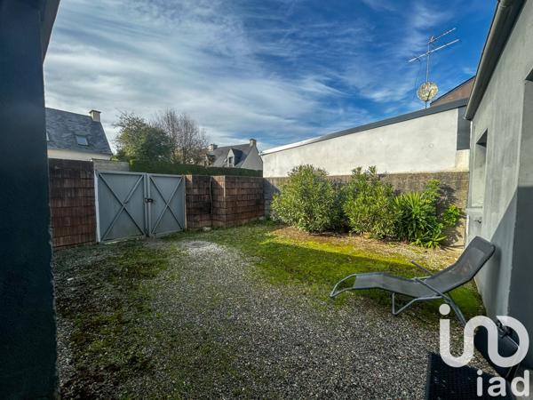 Immeuble à vendre 164 m² Caudan