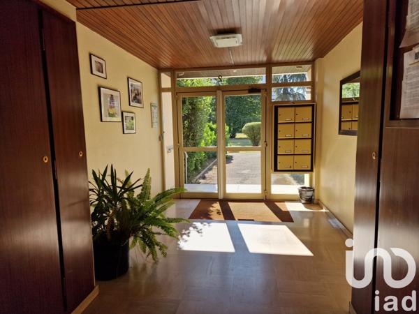 Appartement à vendre 5 pièces 105 m² Échirolles