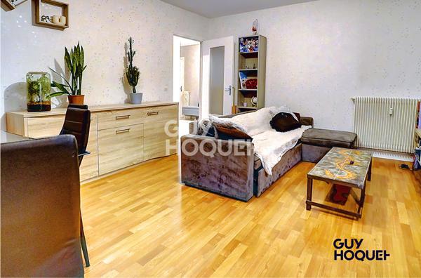 À vendre : Appartement 2 pièces à Bourg-en-Bresse(investisseurs)