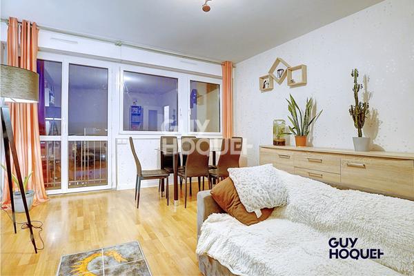 À vendre : Appartement 2 pièces à Bourg-en-Bresse(investisseurs)