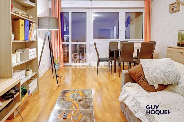 À vendre : Appartement 2 pièces à Bourg-en-Bresse(investisseurs)