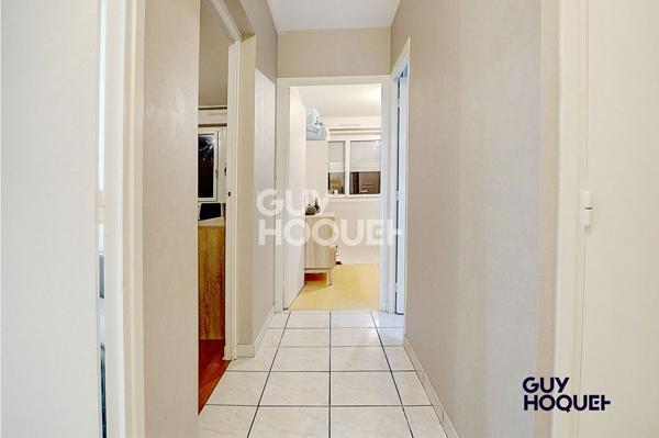 À vendre : Appartement 2 pièces à Bourg-en-Bresse(investisseurs)