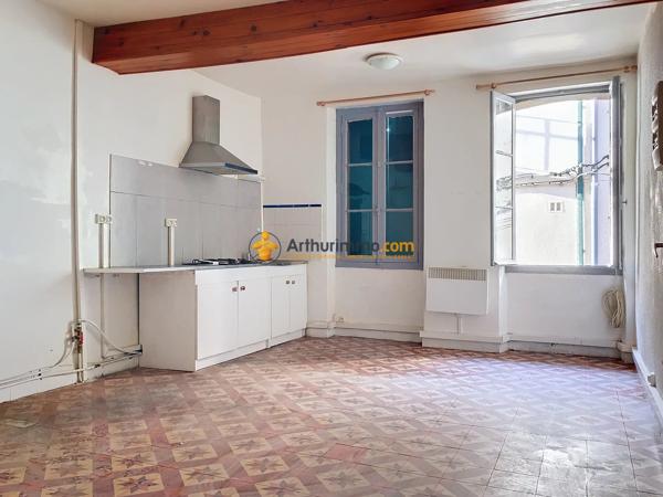 Location                                                      Appartement
                        
                     2 pièces                      43 m2                     à Perpignan