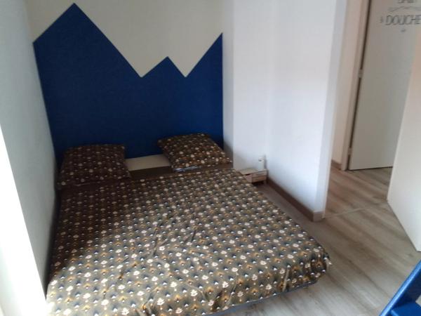 Location                                                      Appartement
                        
                     3 pièces                      45 m2                     à Perpignan