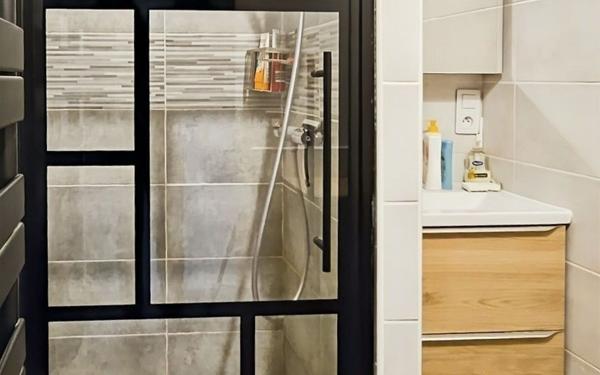 Appartement à vendre    2 pièces • 44,81 m2 Pont-Sainte-Maxence