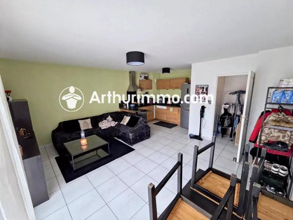 Vente Appartement 3 pièces 57 m2 à Savigny-le-Temple