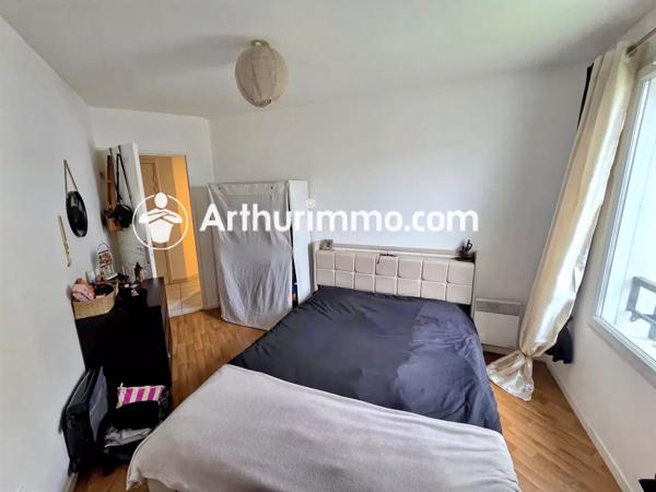 Vente Appartement 3 pièces 57 m2 à Savigny-le-Temple